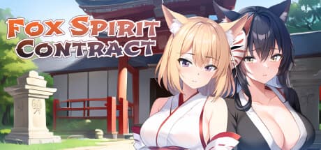 Fox Spirit Contract:ユキと共に古の秘密を解き明かす