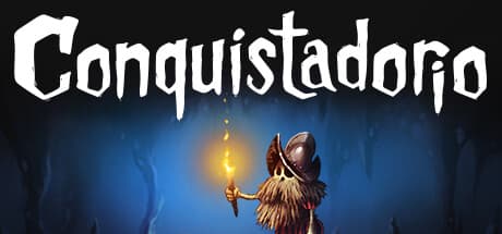 Conquistadorio — 隠者のパズルアドベンチャー