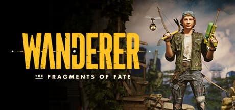 Wanderer: The Fragments of Fate - VRで歴史を書き換えろ