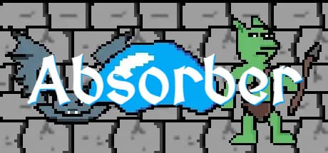 Absorber:敵の力を吸収する、中毒性の高いIdle-RPG