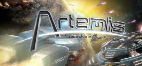 Artemis Spaceship Bridge Simulator: Your Star Trek Dream