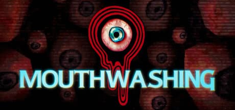 Mouthwashing: A Descent into Shipwrecked Horror