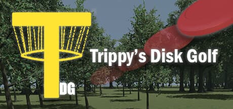 Trippy's Disc Golf: 広大な世界を探索し、あらゆるショットをマスターしよう