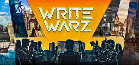 Write Warz:笑える物語創作パーティーゲーム