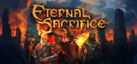 Eternal Sacrifice: Defend Portals, Shift Bodies in a Dynamic ARPG