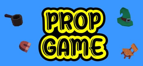プロップゲーム:日常のオブジェクトになって物理演算バトルを制覇せよ