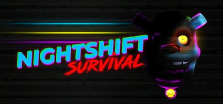 Nightshift Survival: ミレニアムパークの恐怖を生き延びろ