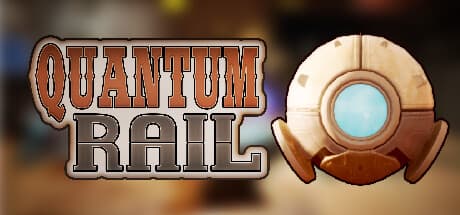 Quantum Rail:SFウエスタン列車アドベンチャーFPS