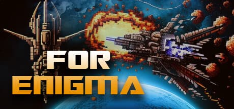 For Enigma：銀河帝国を指揮せよ