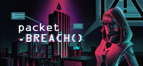 packet.Breach(): プログラムを展開し、敵ウイルスを無効化する