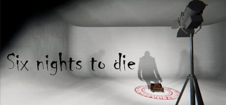 Six Nights to Die: バーメイドが体験する心理的恐怖