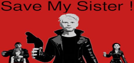 Save My Sister：PTSDに苦しむ将校の救出作戦