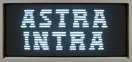 Astra Intra：宇宙でクルーの生存を指揮せよ