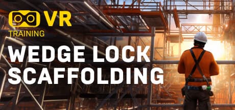 Wedge Lock Scaffolding VR Training: Master Safe Assembly