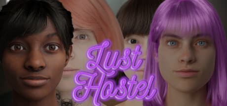 ラストホステル：エロティックなシーンが楽しめるインタラクティブ3D恋愛シミュレーション