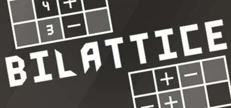 Bilattice：300以上の心を揺さぶるパズルレベルをマスターしよう