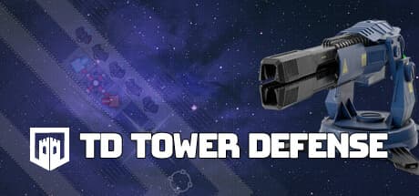 TDタワーディフェンス：戦略的なSFコンバットをSteamで