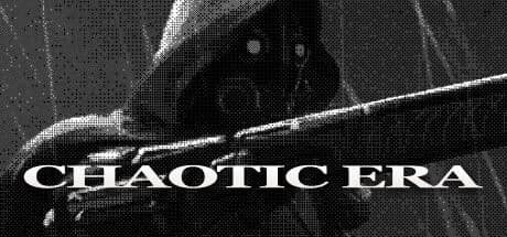 CHAOTIC ERA:深宇宙のグリムダークRTSサバイバル