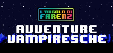 L'Angolo Di Farenz - Vampire Adventures: Dodge Dawn Obstacles