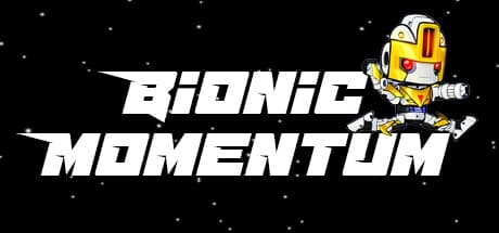 Bionic Momentum: Fast-Paced 2D Platformer Adventure
