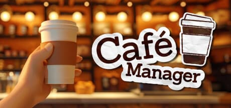 カフェマネージャー:あなただけの理想のカフェを作り上げよう