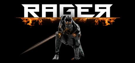 RAGER:リズムコンバットアドベンチャーで内なる戦士を解き放て