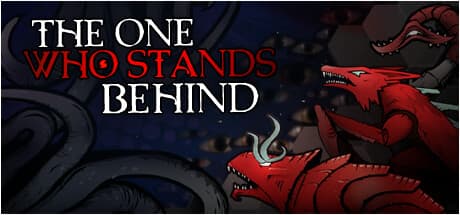 The One Who Stands Behind:神々に挑むデッキ構築型タクティクス
