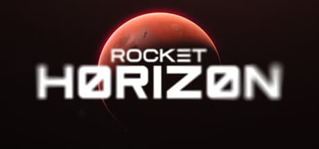 ロケットホライズン：宇宙を駆ける未来のロケットパイロット
