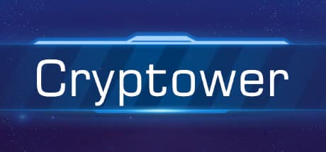 Cryptower:未来的なタワーディフェンスで究極の防衛を築く