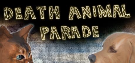 DEATH ANIMAL PARADE: Lead Your Cute Critters in Real-Time Tactics