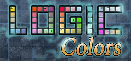 Logic Colors:色彩と論理で解き明かす、リラックスできるインディーパズルゲーム