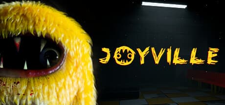Joyville — A Chilling Horror-Puzzle Adventure
