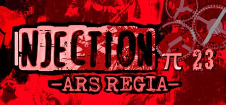 Injection π23 'Ars Regia': Unravel a Dark Conspiracy