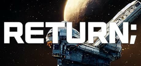 Return: Solve or Die - VR Escape Space Station