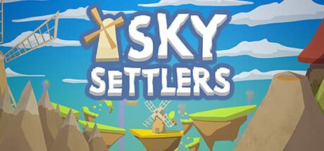 Sky Settlers:雲の上にコロニーを築く