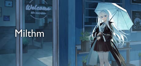 Milthm: 雨の世界を彩る、感動のリズムプラットフォーマー