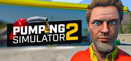 Pumping Simulator 2:ガソリンスタンド経営シミュレーション