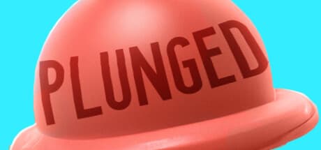 Plunged: プラッガーを駆使して、雰囲気ある3Dプラットフォーマーを攻略!