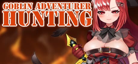 Goblin Adventurer Hunting: Brothel Tycoon Rogue-lite
