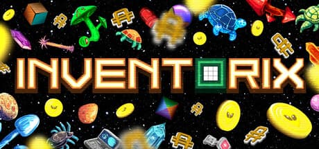 Inventorix: 宇宙のアイテムを管理し、借金を返済するローグライクデッキ構築