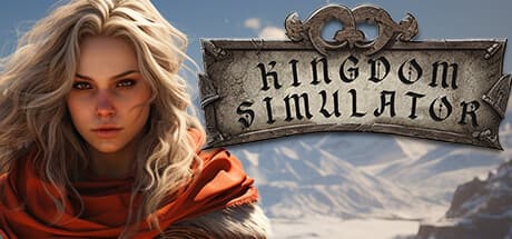 Kingdom Simulator: Conquer Medieval Lands as a Mighty Monarch