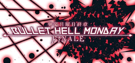Bullet Hell Monday: Finale - Master the Barrage in this Free-to-Play Shooter