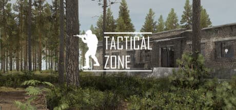 Tactical Zone: Cooperative Third-Person Shooter