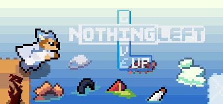 Nothing Left: Give Up - Journey for the Golden Tree