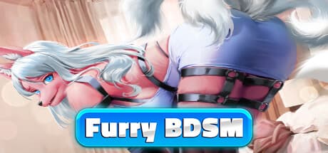 Furry BDSM — 愛らしいアートの記憶力マッチングゲーム