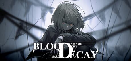 Bloodecay：イードニア騎士として闇を解き明かす