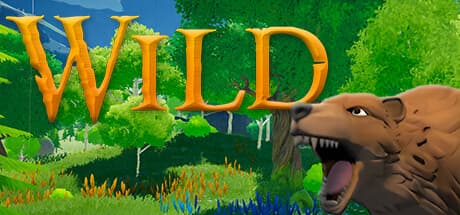 Wild：未知の世界で生き残れ
