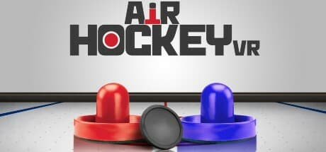 Air Hockey VR: 究極のリアルさを追求したVRエアホッケー体験