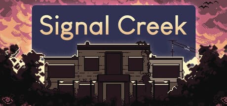 Signal Creek: Navigate a Surreal Mall and Confront Regrets
