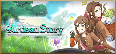 Artisan Story – Tame Monsters, Farm, and Craft Your Legacy